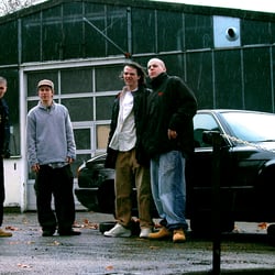 Baldread Sound – Musiker Bad Kreuznach