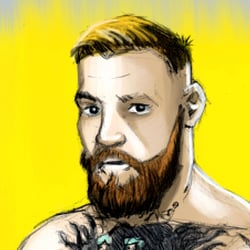 conor mcgregor