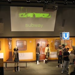 Deko Subway