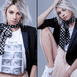 mixed pics– Monika Maks Make up Hair Styling