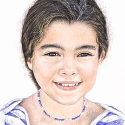 Portugal Girl