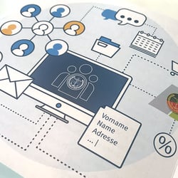 DBwV, Online Community 2019