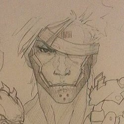 Stduei von Raiden