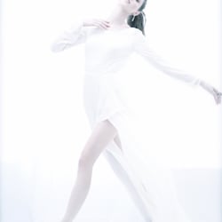 White Dreams By TOMAAS