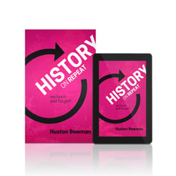 History on Repeat – We learn and forget | Genre: Non-Fiction/Society