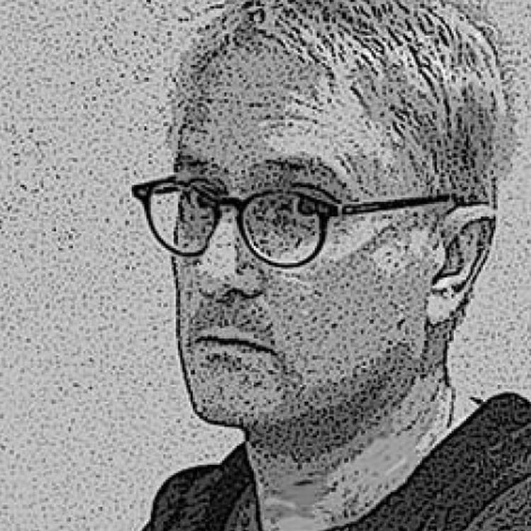 Oliver Denker