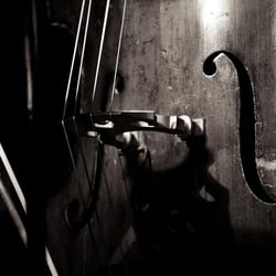 bass