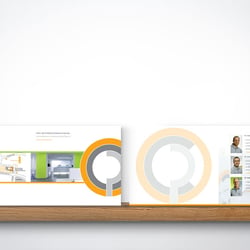 CD Hülle für OCP Darmstadt