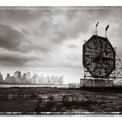 New York – Sleeps