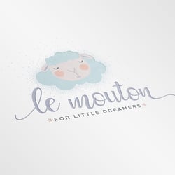 Logodesign le mouton