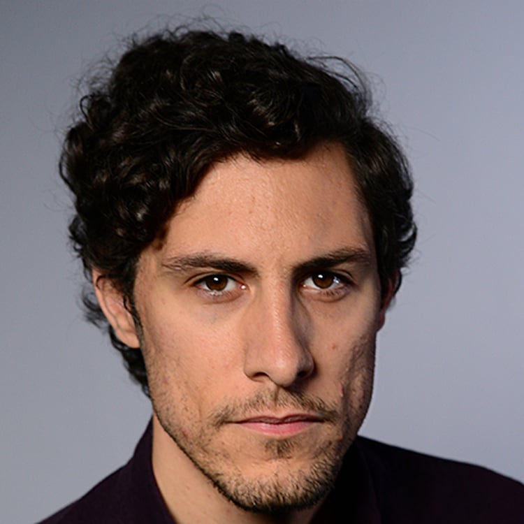Lucas Brunelli Donnard