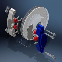 3D-MODELLING + AR