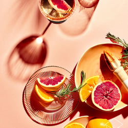 Orange Passion