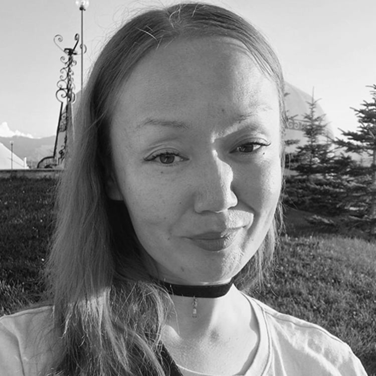 Nargiza Tokhtieva