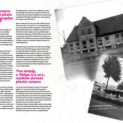 Magazindesign