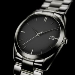 Maestro Watch 3D Produktvisualisierung