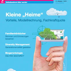 Pro Alter Titel / Kleine Heime