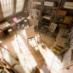 Atelier
