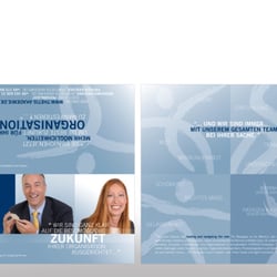 Thetis akademie :: Mailing 2 DINlang