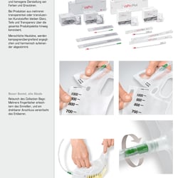 Harald Kroiss, Portfolio, Arbeitsproben