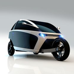 Designing the INNVELO