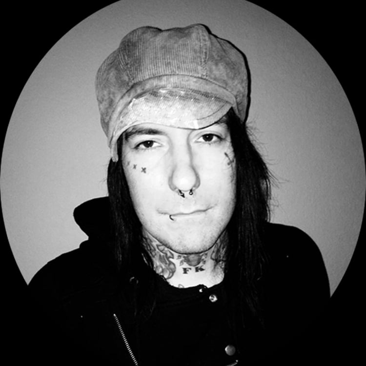 Martin Rebon