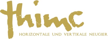 thimc – Kreative Kommunikation und lebendiges Marketing