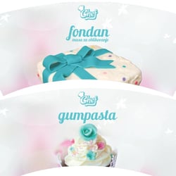 Chef identity and packaging