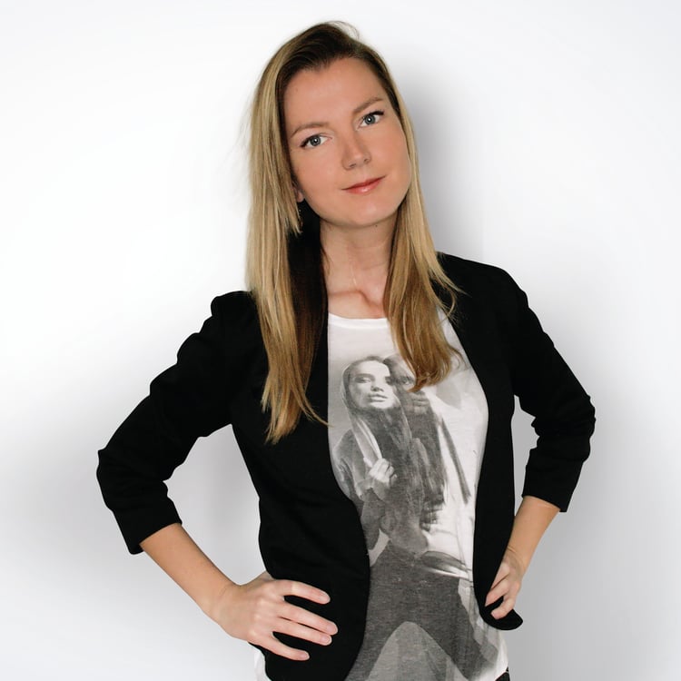 Caroline Körner