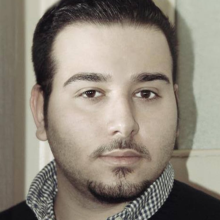 Kaan Kirkil