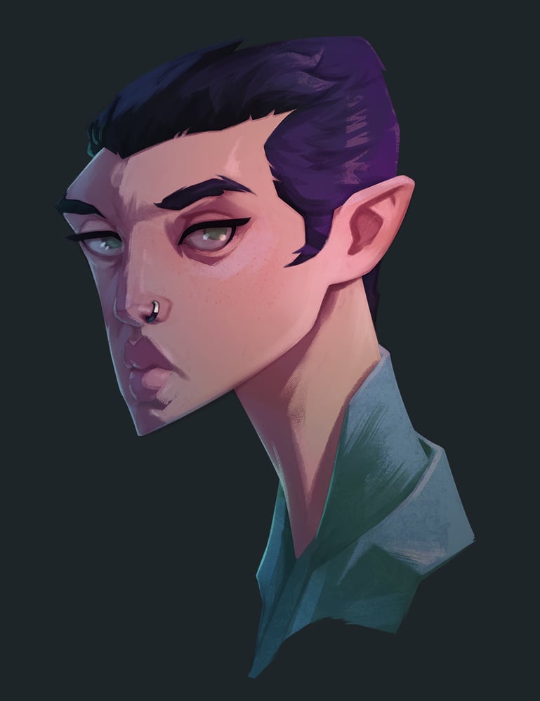 Spike