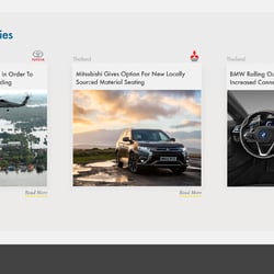 Global/Local Design Resource – Case Studies