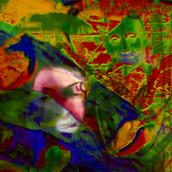 Digital Collage