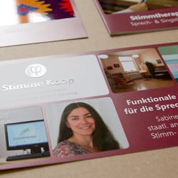 Mailing an Ärzte