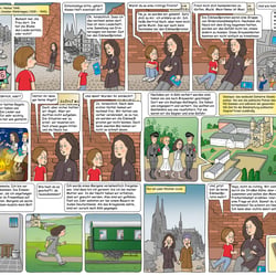 Comicserie