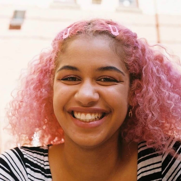 Dahlia Owusu