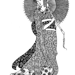 Geisha