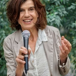Business-Portrait on-location
