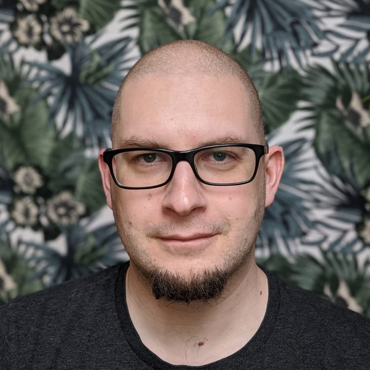 Daniel Menapace