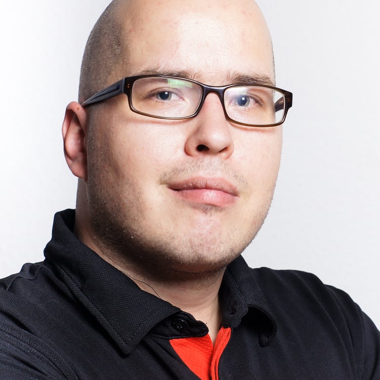 Sebastian Nowicki