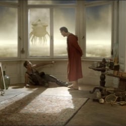 Babylon 2048 – Kurzspielfilm
