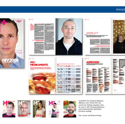 Magazin M+