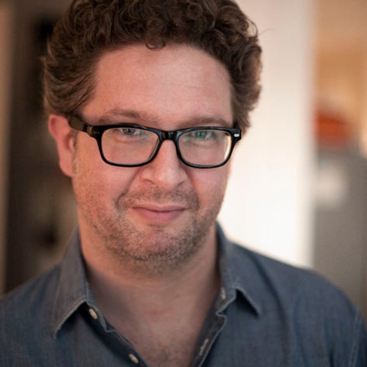 Jochen Arndt