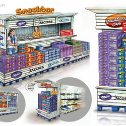 16. KRAFT Foods