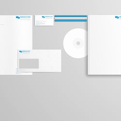Magnus Buk Corporate Design