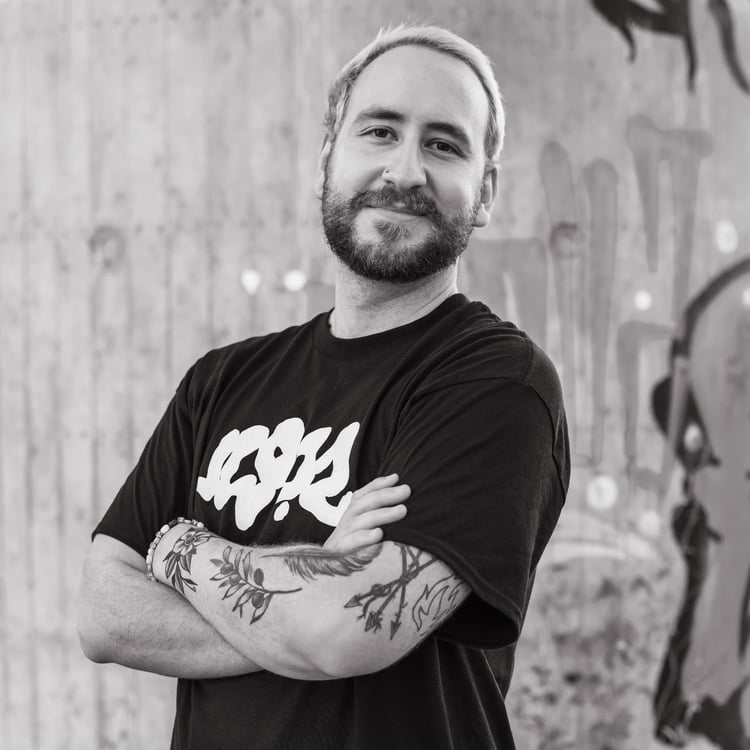 Joshua Väth
