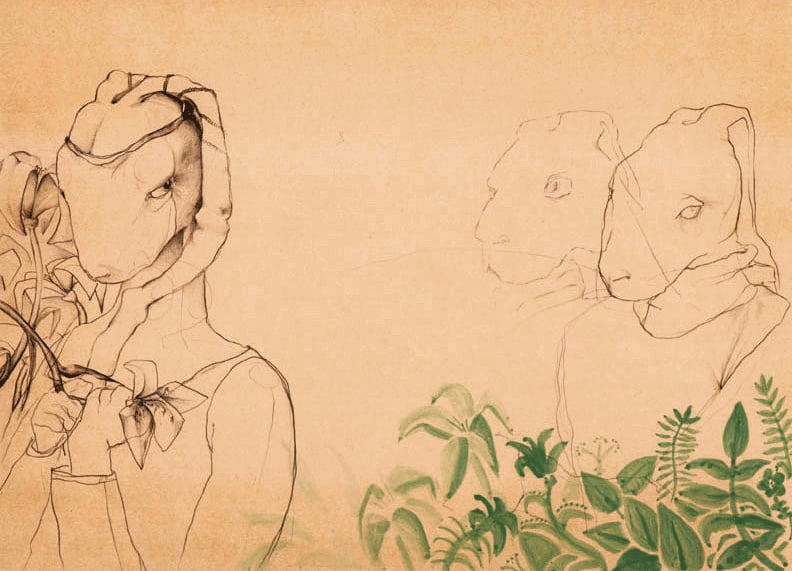 Nibelungenlied Verlobung