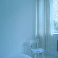 Kunstraum „Tauschbörse“ von Julia Staron