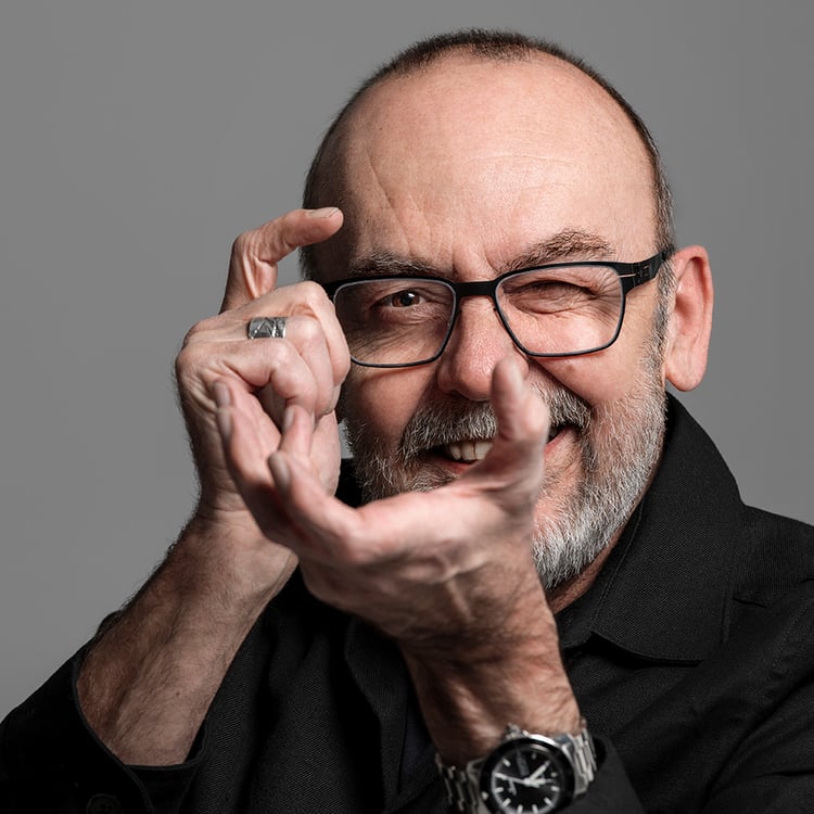 Andreas Brücklmair
