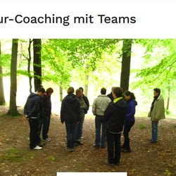 Naturcoaching Carsten Gans